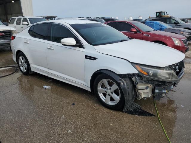 Photo 3 VIN: KNAGM4A76F5548079 - KIA OPTIMA 