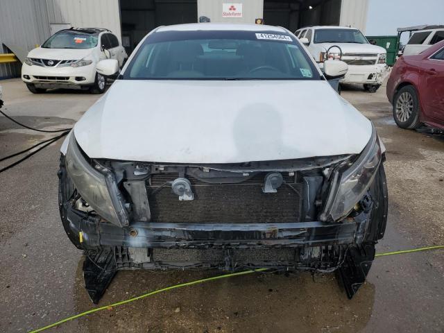 Photo 4 VIN: KNAGM4A76F5548079 - KIA OPTIMA 