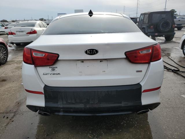 Photo 5 VIN: KNAGM4A76F5548079 - KIA OPTIMA 