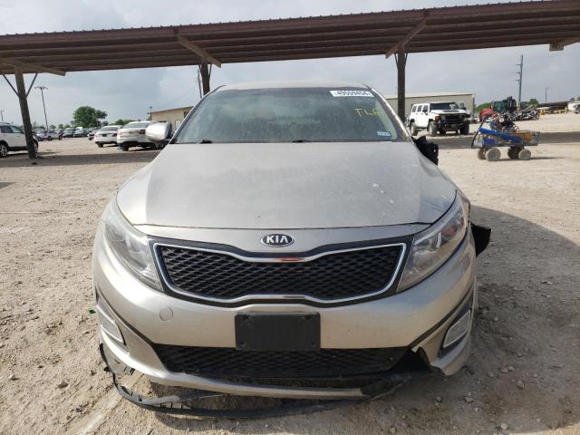 Photo 4 VIN: KNAGM4A76F5548244 - KIA OPTIMA 