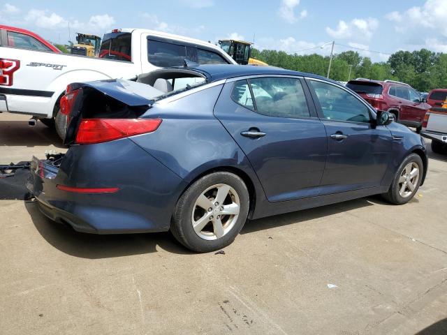 Photo 2 VIN: KNAGM4A76F5553377 - KIA OPTIMA LX 