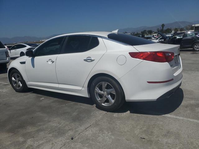 Photo 1 VIN: KNAGM4A76F5556179 - KIA OPTIMA 