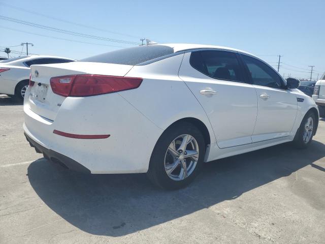 Photo 2 VIN: KNAGM4A76F5556179 - KIA OPTIMA 