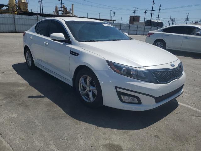 Photo 3 VIN: KNAGM4A76F5556179 - KIA OPTIMA 