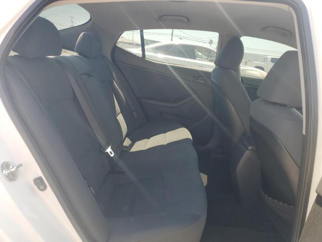 Photo 9 VIN: KNAGM4A76F5556179 - KIA OPTIMA 