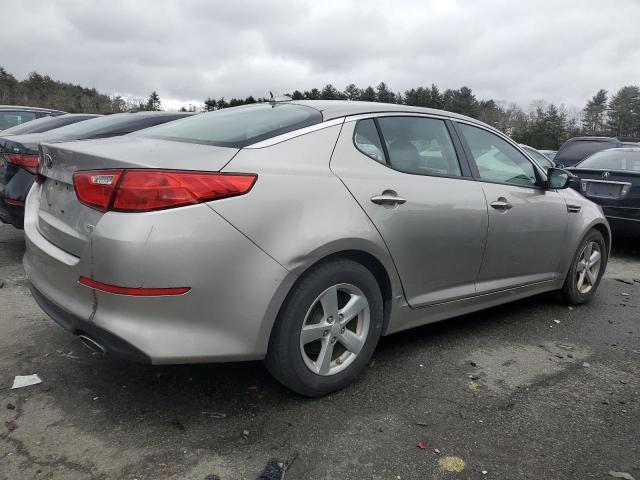 Photo 2 VIN: KNAGM4A76F5560183 - KIA OPTIMA 