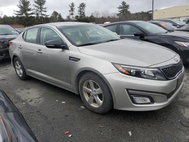 Photo 3 VIN: KNAGM4A76F5560183 - KIA OPTIMA 