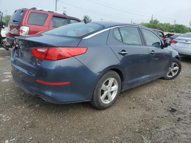 Photo 2 VIN: KNAGM4A76F5565819 - KIA OPTIMA LX 