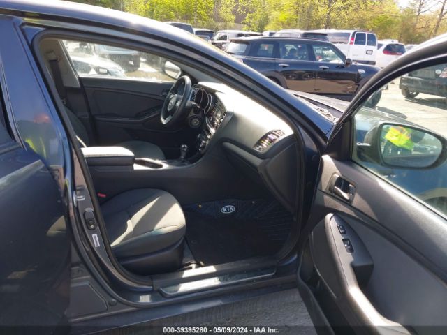 Photo 4 VIN: KNAGM4A76F5568980 - KIA OPTIMA 