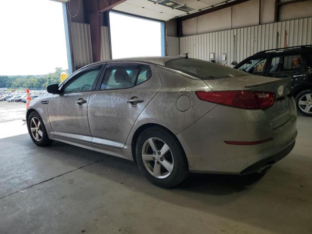 Photo 1 VIN: KNAGM4A76F5577985 - KIA OPTIMA 