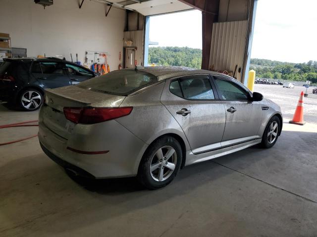 Photo 2 VIN: KNAGM4A76F5577985 - KIA OPTIMA 