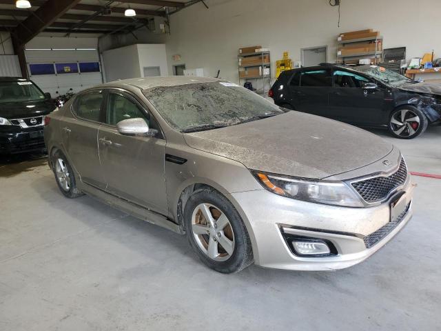 Photo 3 VIN: KNAGM4A76F5577985 - KIA OPTIMA 