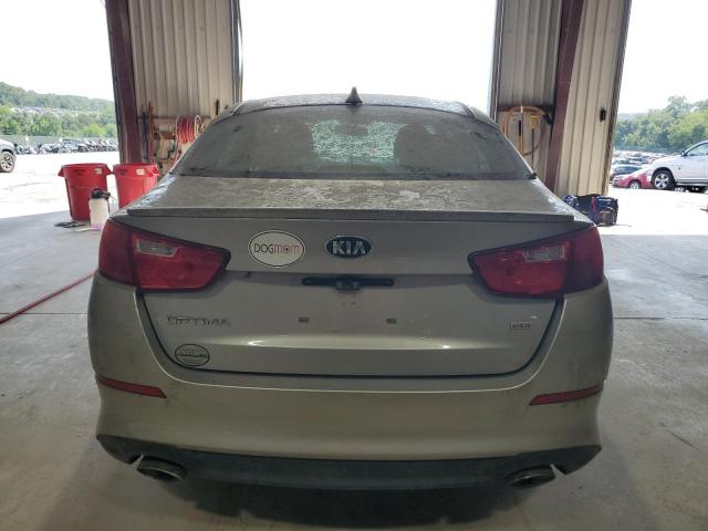 Photo 5 VIN: KNAGM4A76F5577985 - KIA OPTIMA 