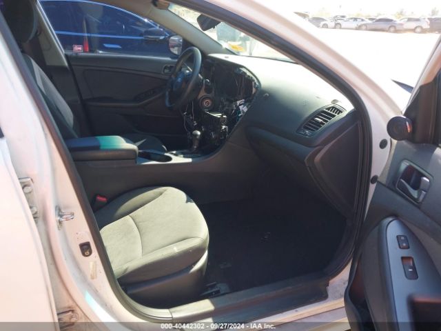 Photo 4 VIN: KNAGM4A76F5584886 - KIA OPTIMA 