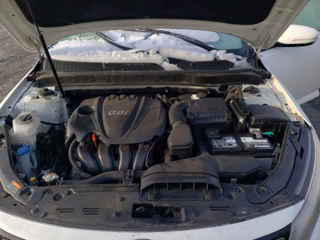 Photo 6 VIN: KNAGM4A76F5587514 - KIA OPTIMA 