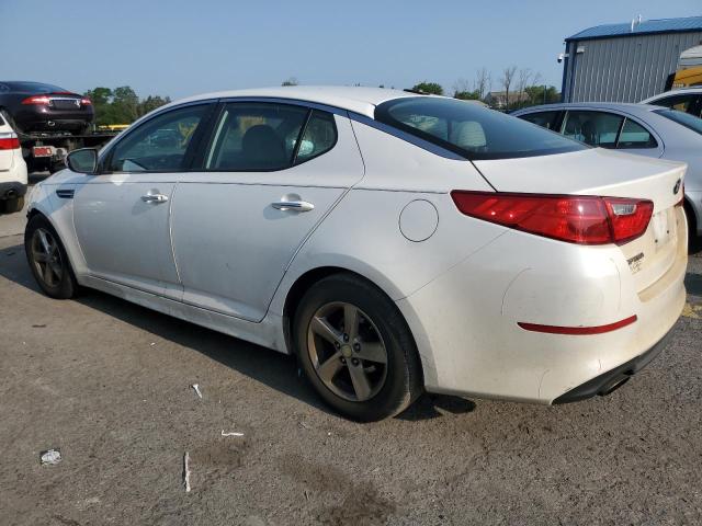 Photo 1 VIN: KNAGM4A76F5588050 - KIA OPTIMA 