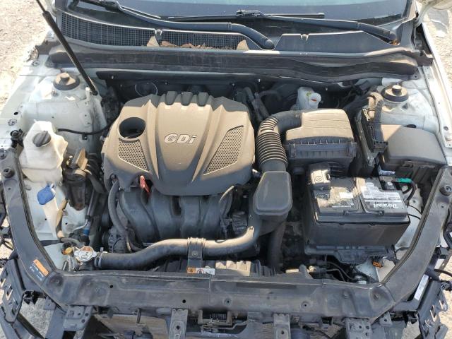 Photo 10 VIN: KNAGM4A76F5588050 - KIA OPTIMA 