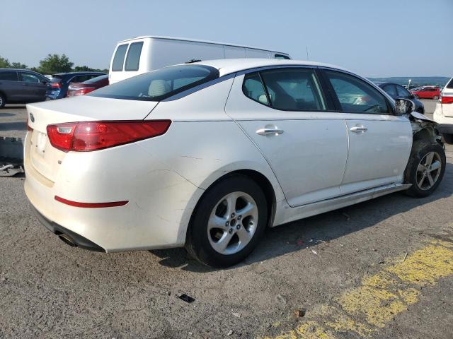 Photo 2 VIN: KNAGM4A76F5588050 - KIA OPTIMA 