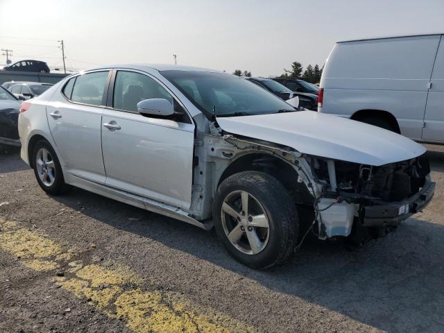 Photo 3 VIN: KNAGM4A76F5588050 - KIA OPTIMA 