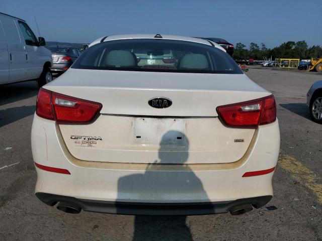 Photo 5 VIN: KNAGM4A76F5588050 - KIA OPTIMA 