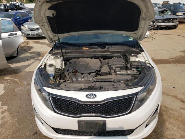 Photo 10 VIN: KNAGM4A76F5592289 - KIA OPTIMA LX 