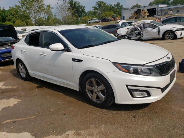 Photo 3 VIN: KNAGM4A76F5592289 - KIA OPTIMA LX 