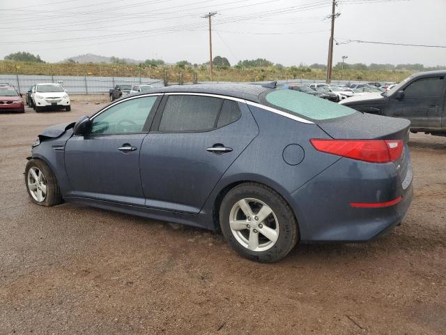 Photo 1 VIN: KNAGM4A76F5594429 - KIA OPTIMA 