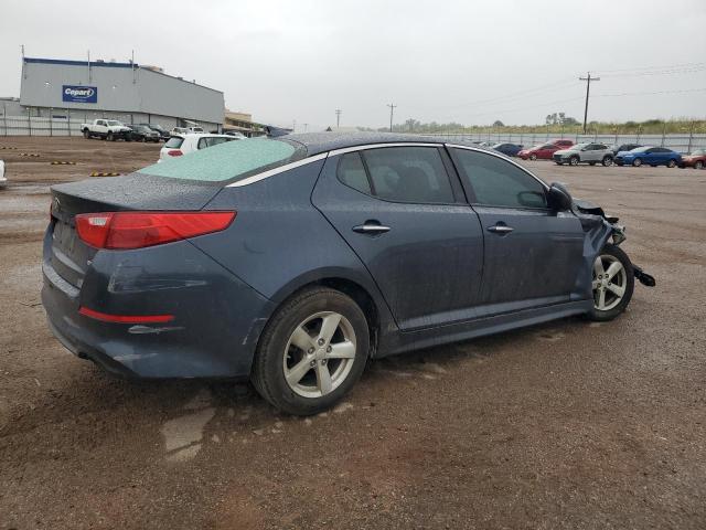 Photo 2 VIN: KNAGM4A76F5594429 - KIA OPTIMA 