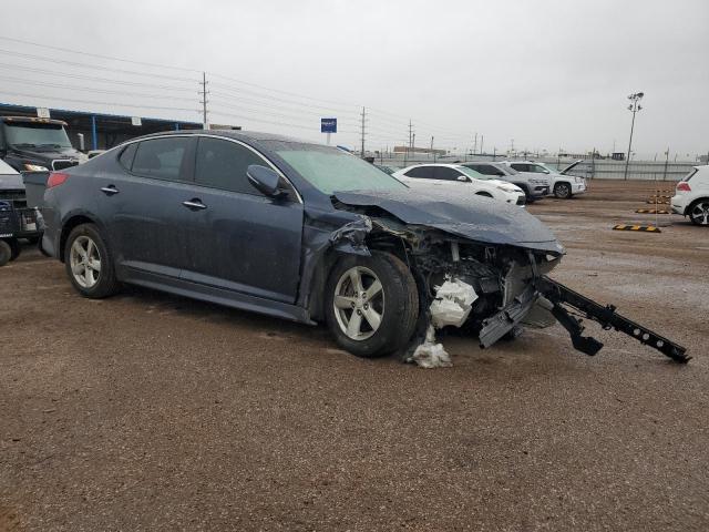 Photo 3 VIN: KNAGM4A76F5594429 - KIA OPTIMA 