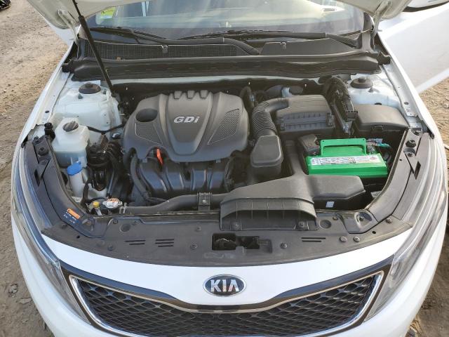 Photo 10 VIN: KNAGM4A76F5600715 - KIA OPTIMA 