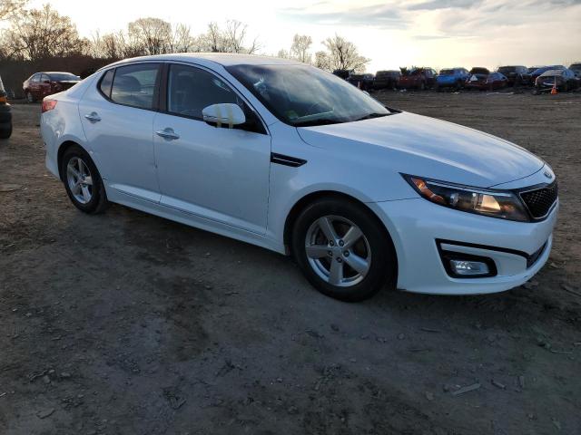 Photo 3 VIN: KNAGM4A76F5600715 - KIA OPTIMA 