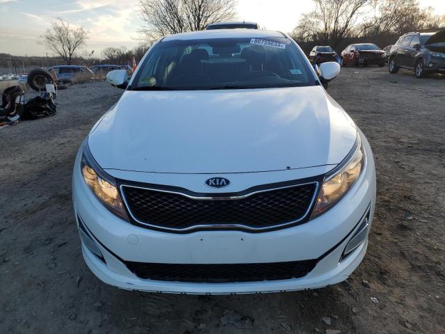 Photo 4 VIN: KNAGM4A76F5600715 - KIA OPTIMA 