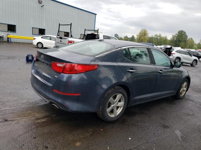 Photo 2 VIN: KNAGM4A76F5601590 - KIA OPTIMA LX 