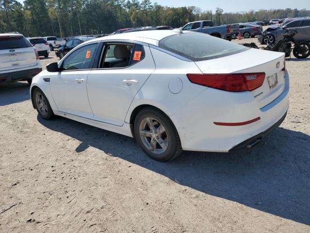 Photo 1 VIN: KNAGM4A76F5602416 - KIA OPTIMA 