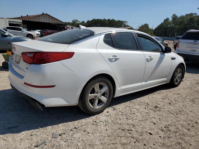 Photo 2 VIN: KNAGM4A76F5602416 - KIA OPTIMA 