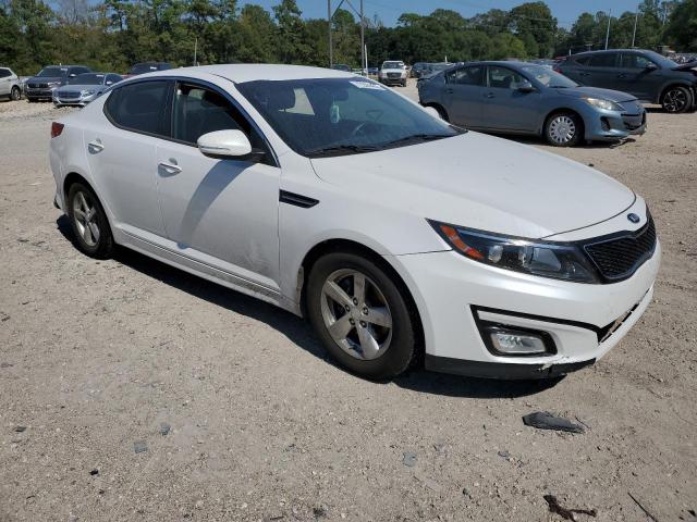 Photo 3 VIN: KNAGM4A76F5602416 - KIA OPTIMA 