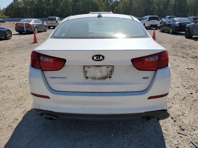 Photo 5 VIN: KNAGM4A76F5602416 - KIA OPTIMA 