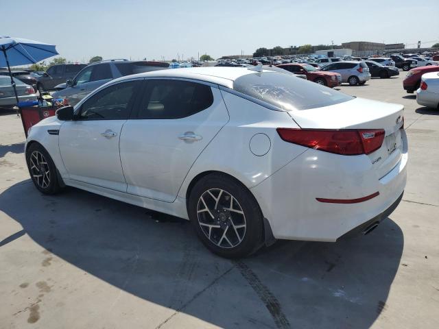 Photo 1 VIN: KNAGM4A76F5605686 - KIA OPTIMA LX 