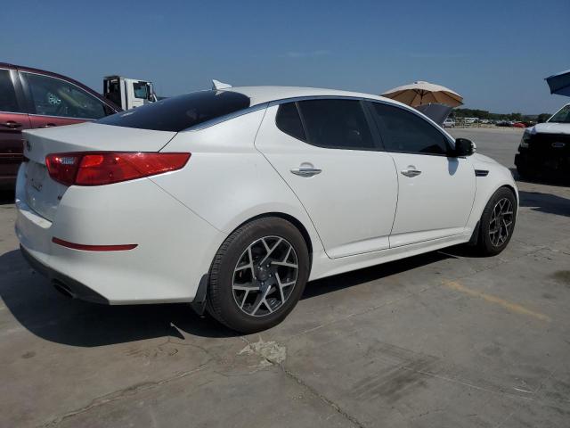 Photo 2 VIN: KNAGM4A76F5605686 - KIA OPTIMA LX 