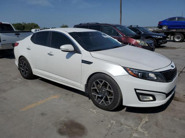 Photo 3 VIN: KNAGM4A76F5605686 - KIA OPTIMA LX 