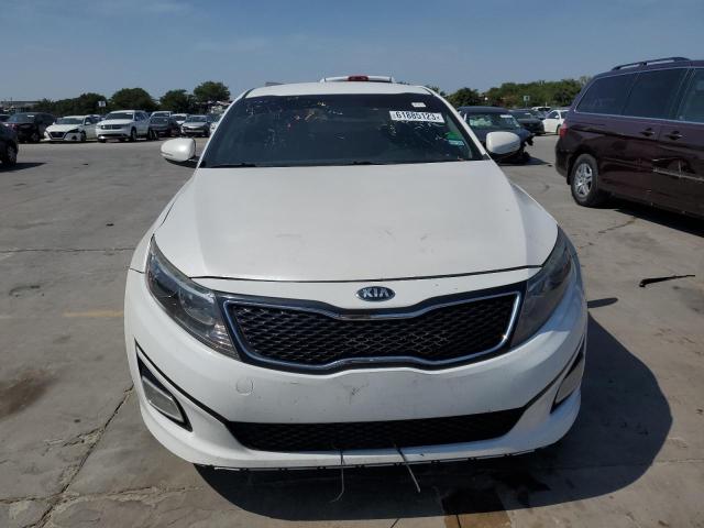 Photo 4 VIN: KNAGM4A76F5605686 - KIA OPTIMA LX 