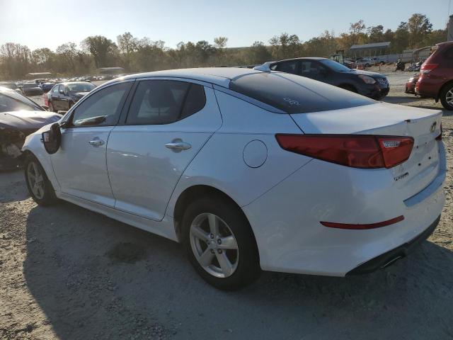 Photo 1 VIN: KNAGM4A76F5608538 - KIA OPTIMA LX 