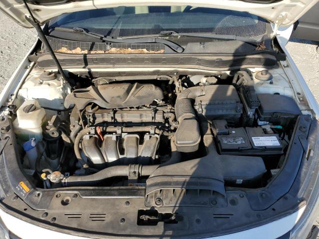 Photo 10 VIN: KNAGM4A76F5608538 - KIA OPTIMA LX 