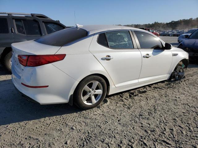 Photo 2 VIN: KNAGM4A76F5608538 - KIA OPTIMA LX 