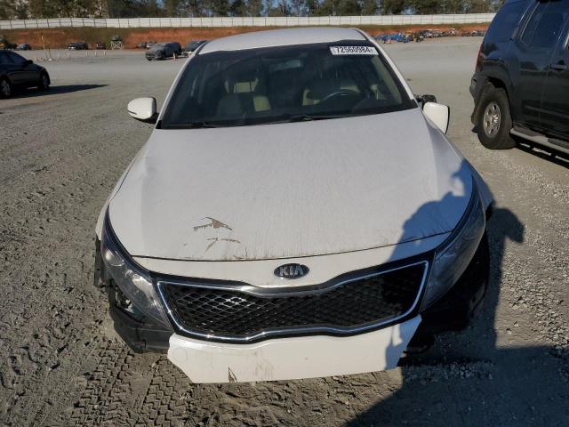 Photo 4 VIN: KNAGM4A76F5608538 - KIA OPTIMA LX 