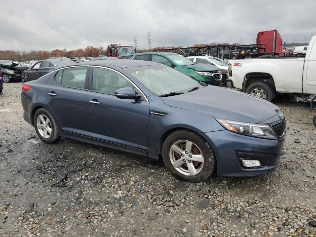 Photo 3 VIN: KNAGM4A76F5612637 - KIA OPTIMA LX 