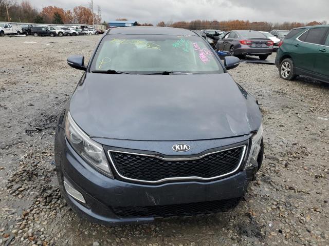 Photo 4 VIN: KNAGM4A76F5612637 - KIA OPTIMA LX 