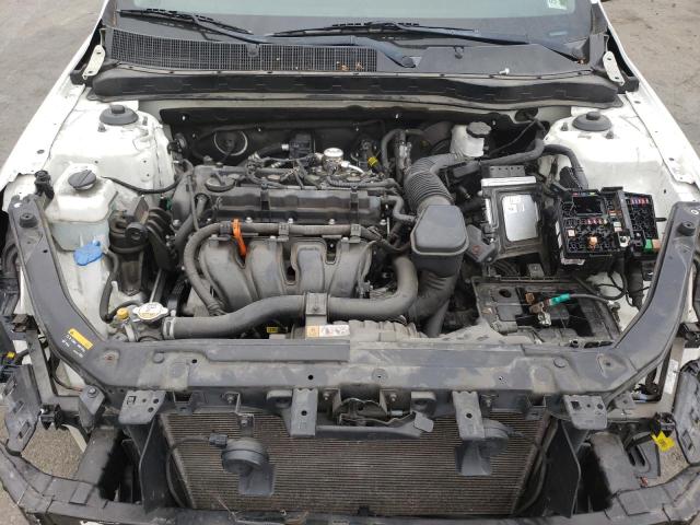 Photo 6 VIN: KNAGM4A76F5615926 - KIA OPTIMA LX 