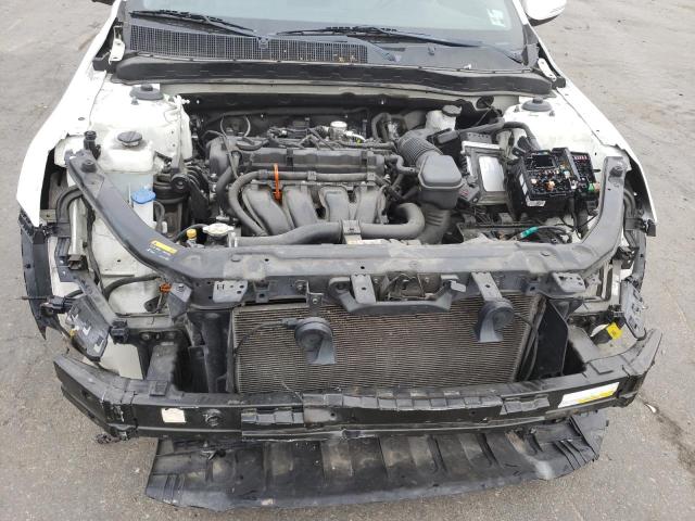 Photo 8 VIN: KNAGM4A76F5615926 - KIA OPTIMA LX 