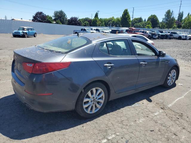 Photo 2 VIN: KNAGM4A76F5620589 - KIA OPTIMA 